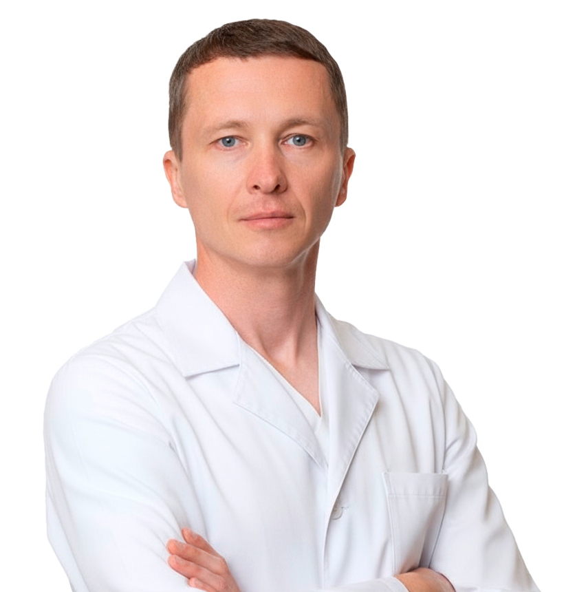 Казаков <br>Сергей Юрьевич