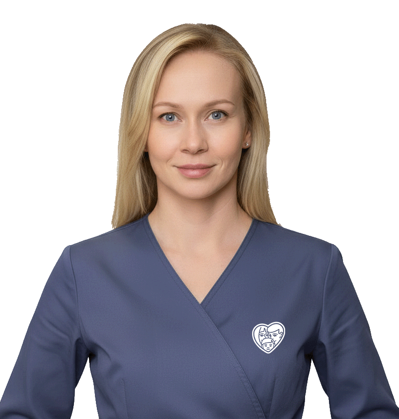 Алексеева <br>Александра Сергеевна