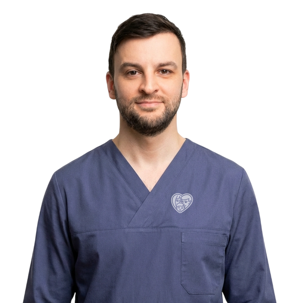 Велиев <br>Максим Абдулахович