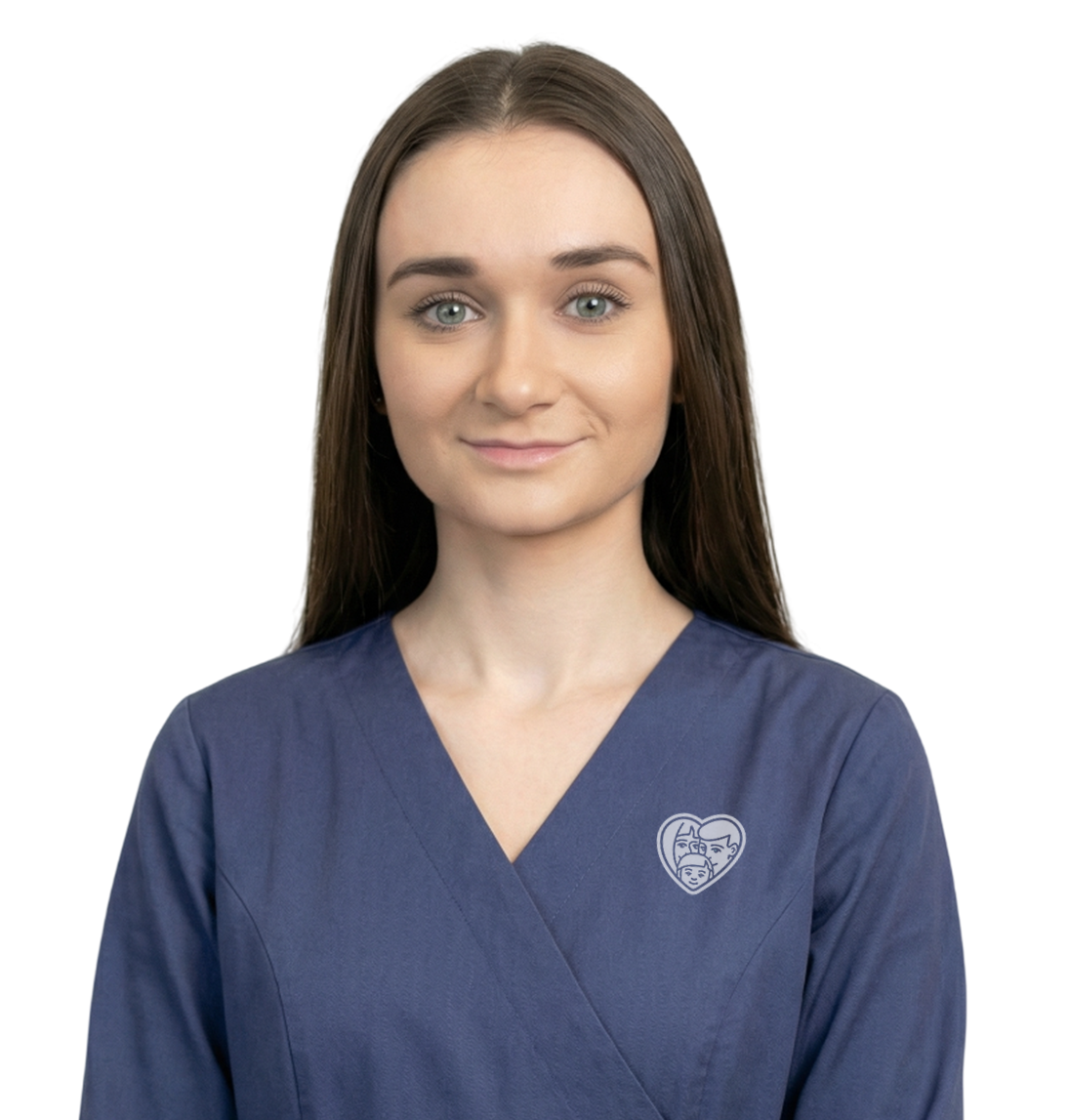 Зенина <br>Мирослава Сергеевна