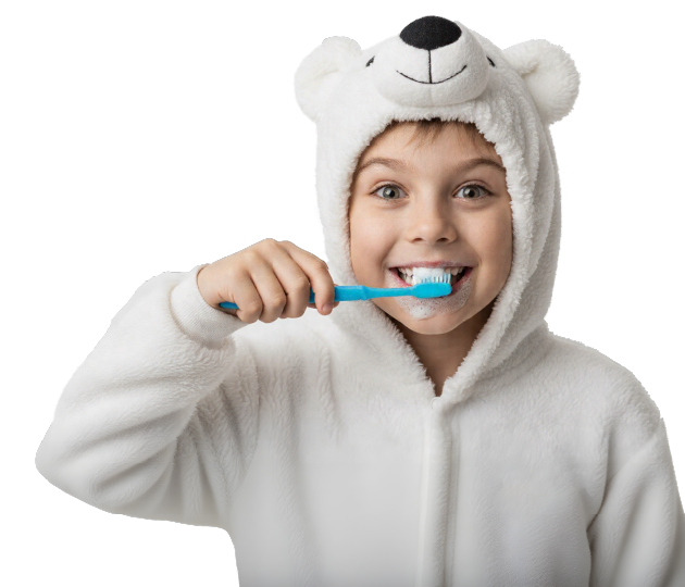 Детская стоматология