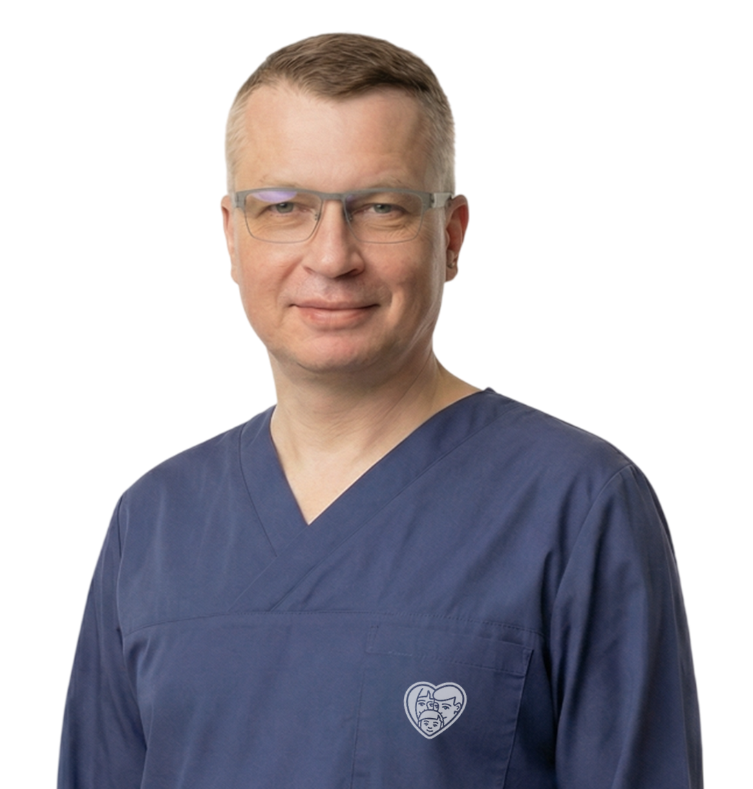 Лавренов <br>Роман Александрович