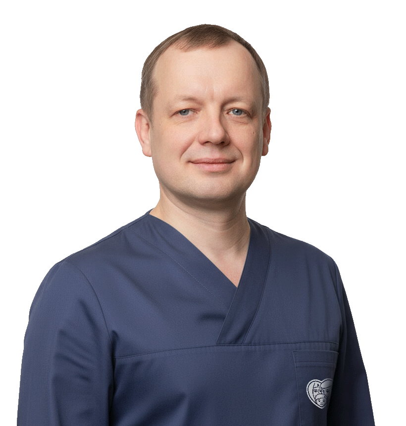 Зверев <br>Павел Александрович