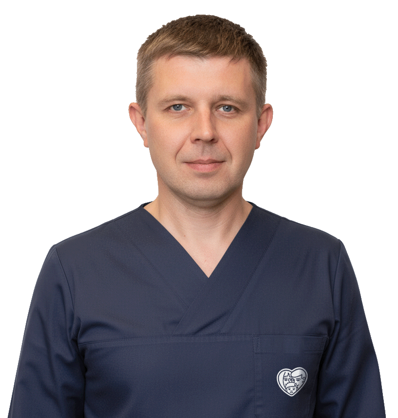 Сергеенко <br>Александр Александрович