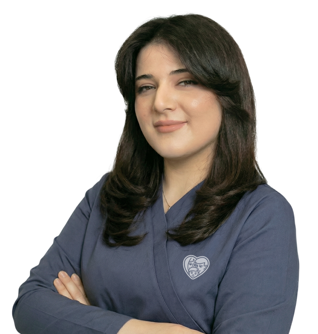 Кундухова <br>Алана Александровна