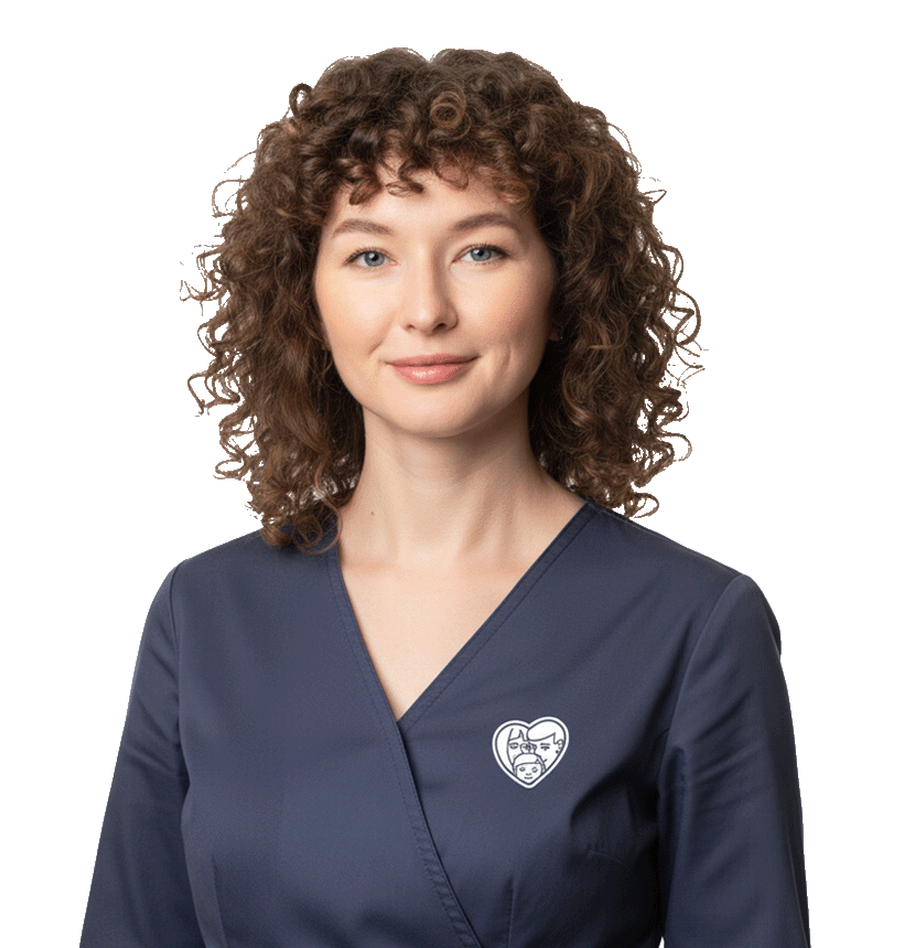 Калинина <br>Анна Александровна