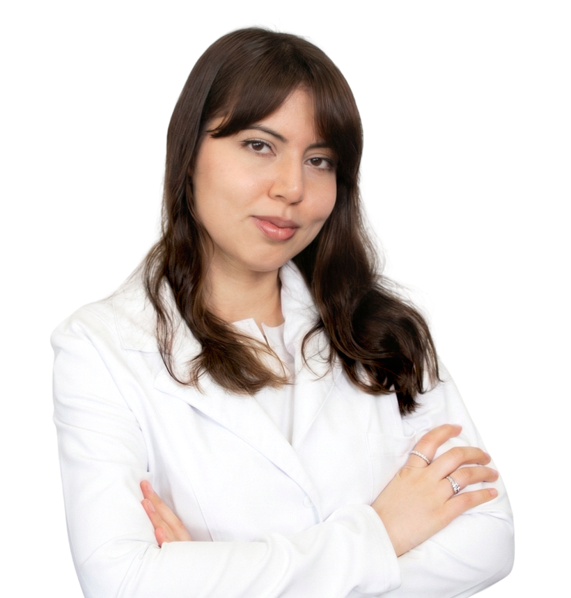 Аматуни <br>Милена Владимировна