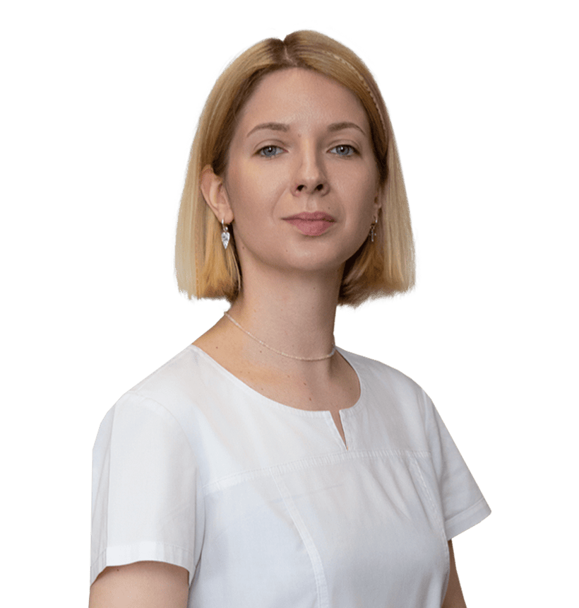 Борисова <br>Ольга Андреевна