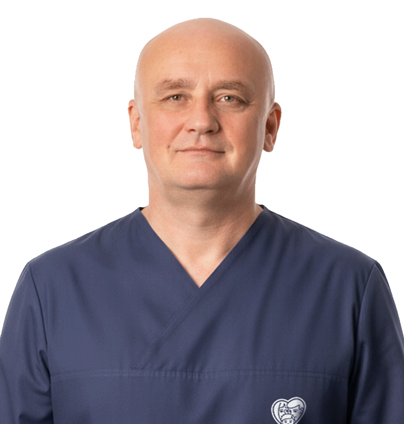 Клоков <br>Роман Александрович