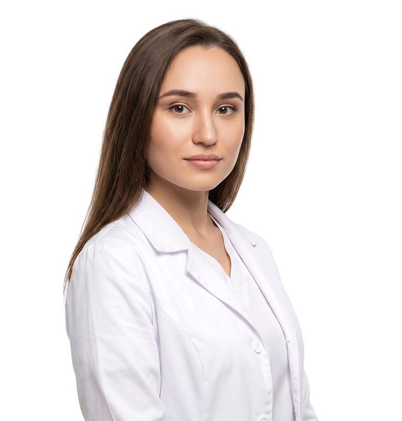 Дзодзикова <br>Мадина Викторовна