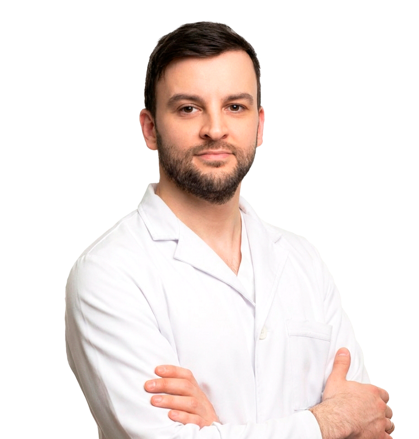 Велиев <br>Максим Абдулахович