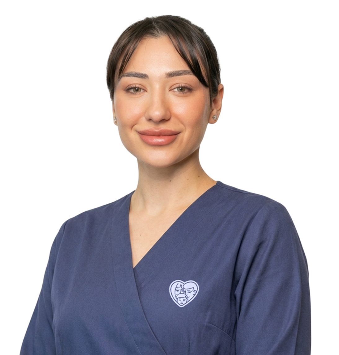 Рамазанова <br>Нажават Тамерлановна