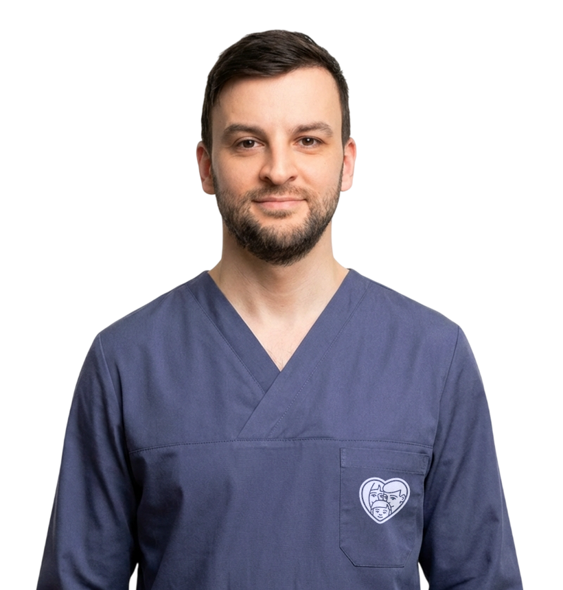 Велиев <br>Максим Абдулахович