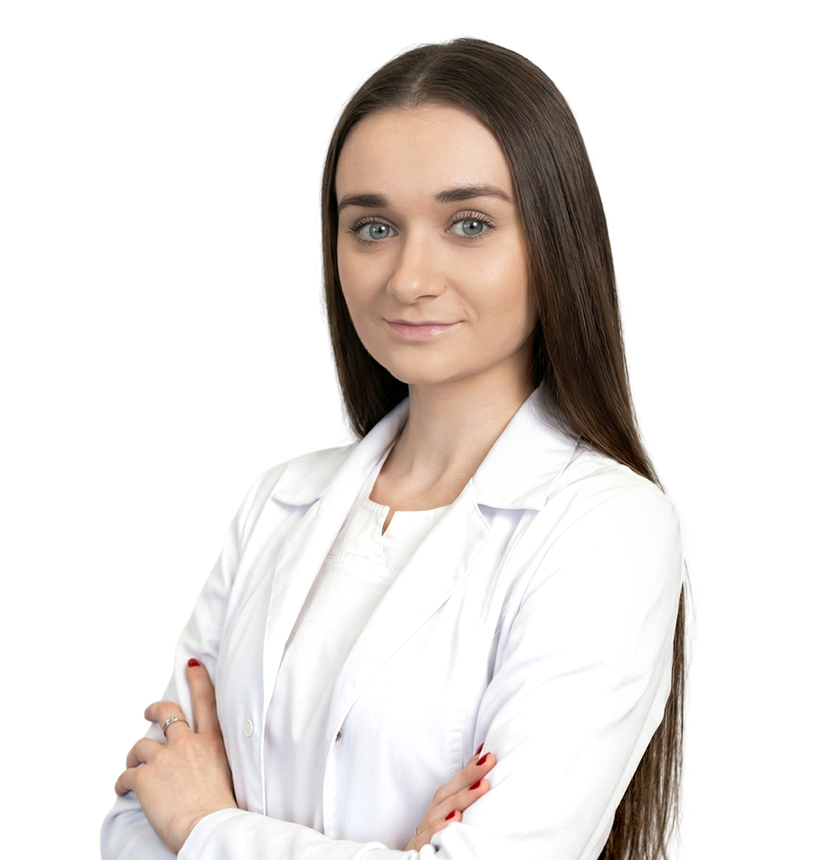 Зенина <br>Мирослава Сергеевна