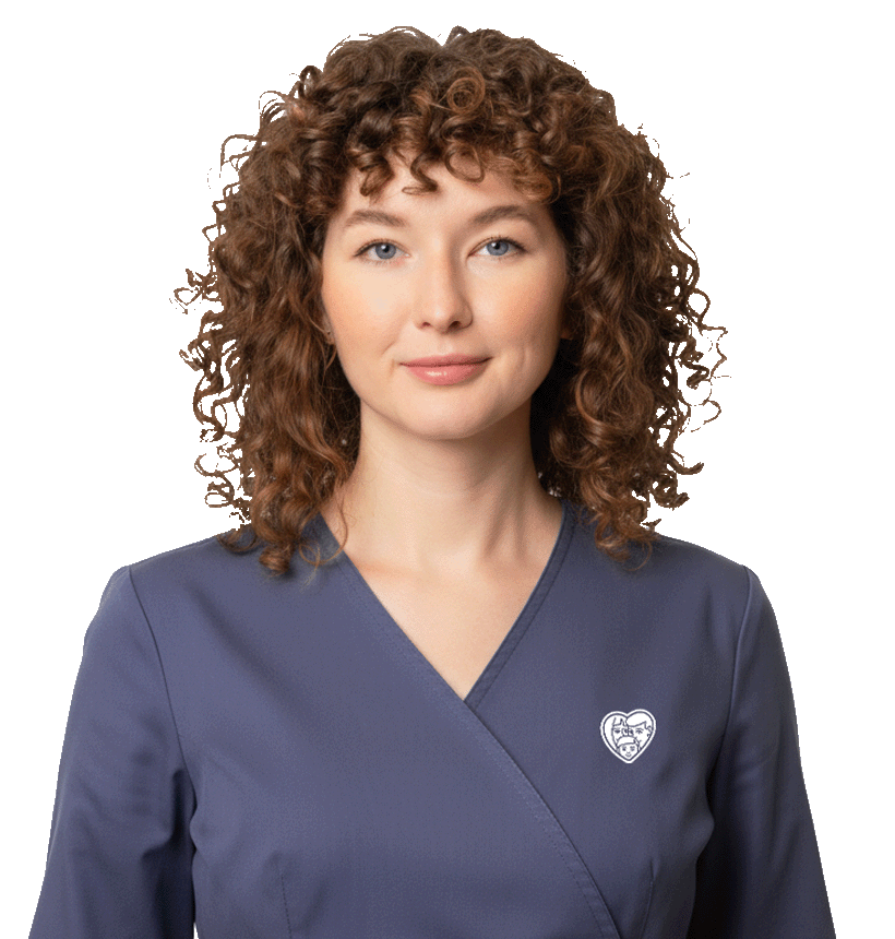 Калинина <br>Анна Александровна