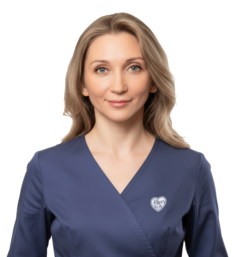 Стёпина <br>(Лименько) Яна Юрьевна