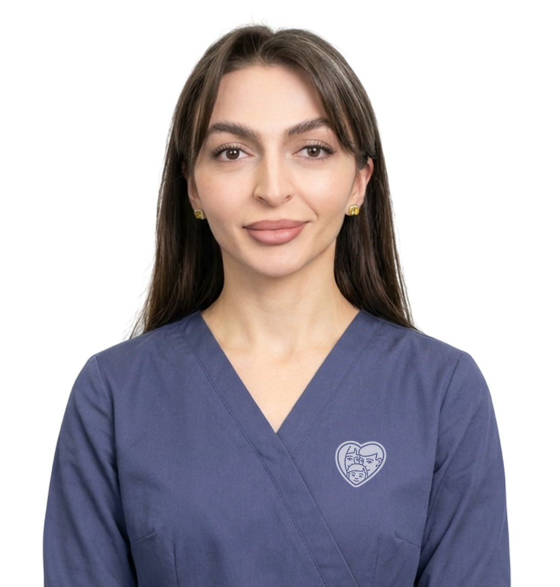 Магомедова <br>Пери Джамалудиновна