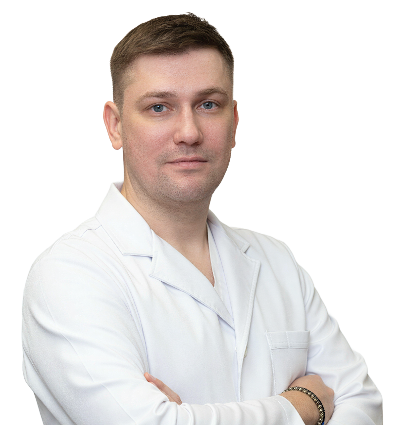 Королев <br>Юрий Львович