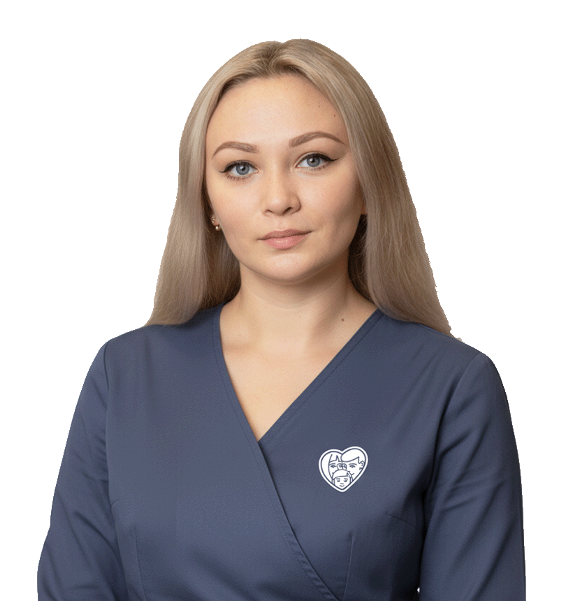 Федотова <br>Екатерина Дмитриевна