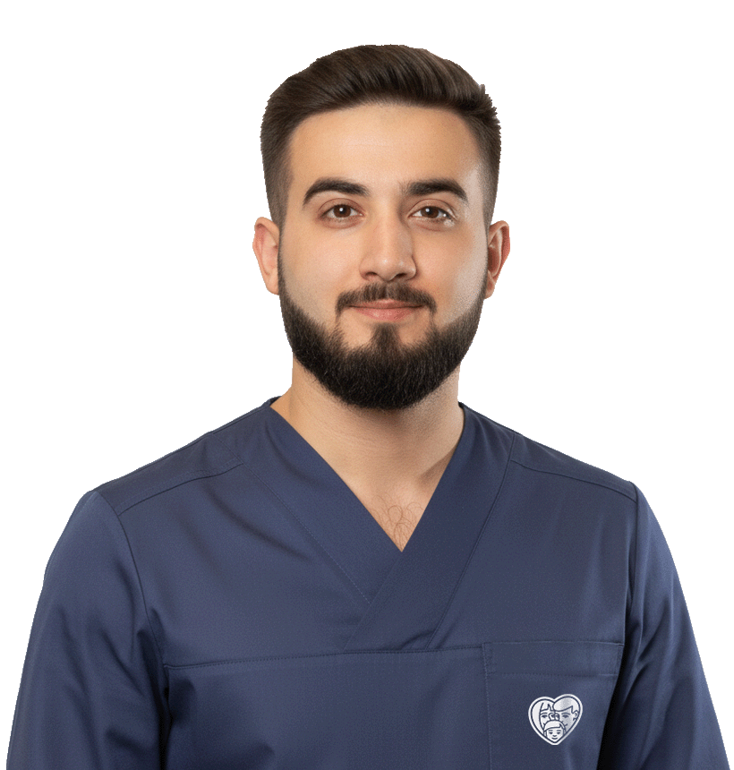 Алиев <br>Шамил Яшар Оглы