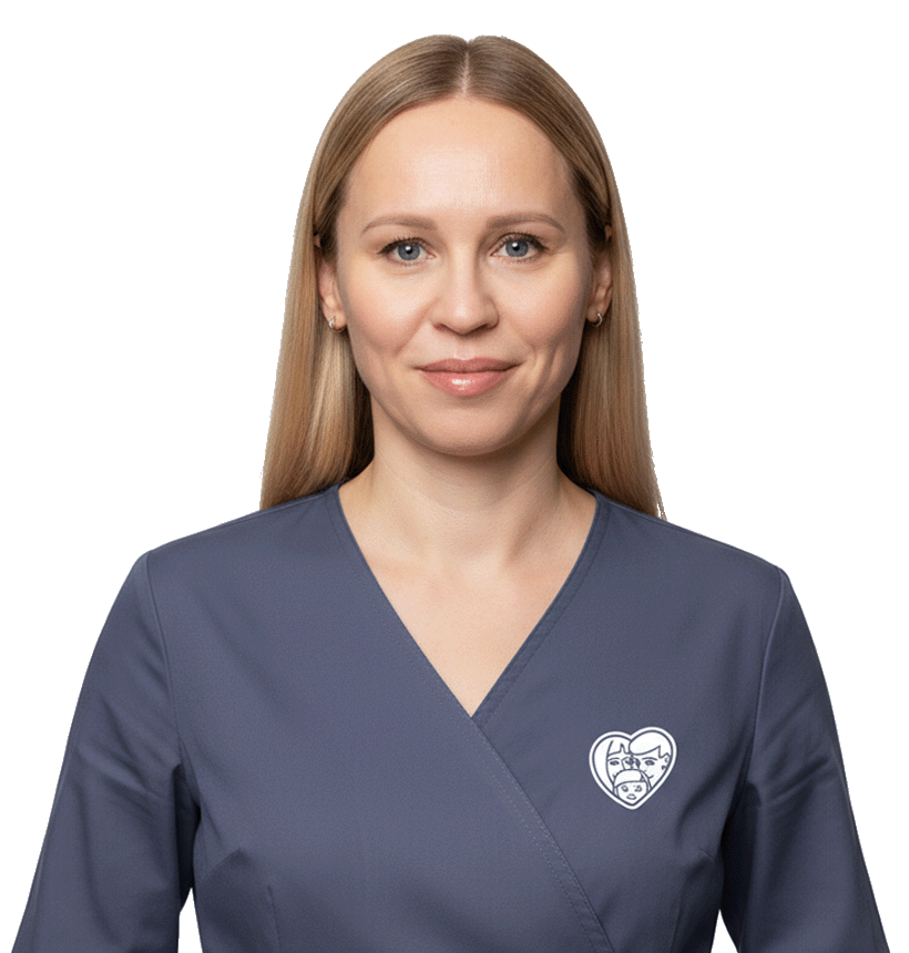 Белых <br>Лидия Александровна