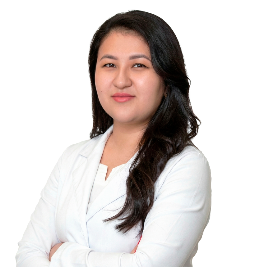 Турсунбоева <br>Шоиста Кахрамоновна