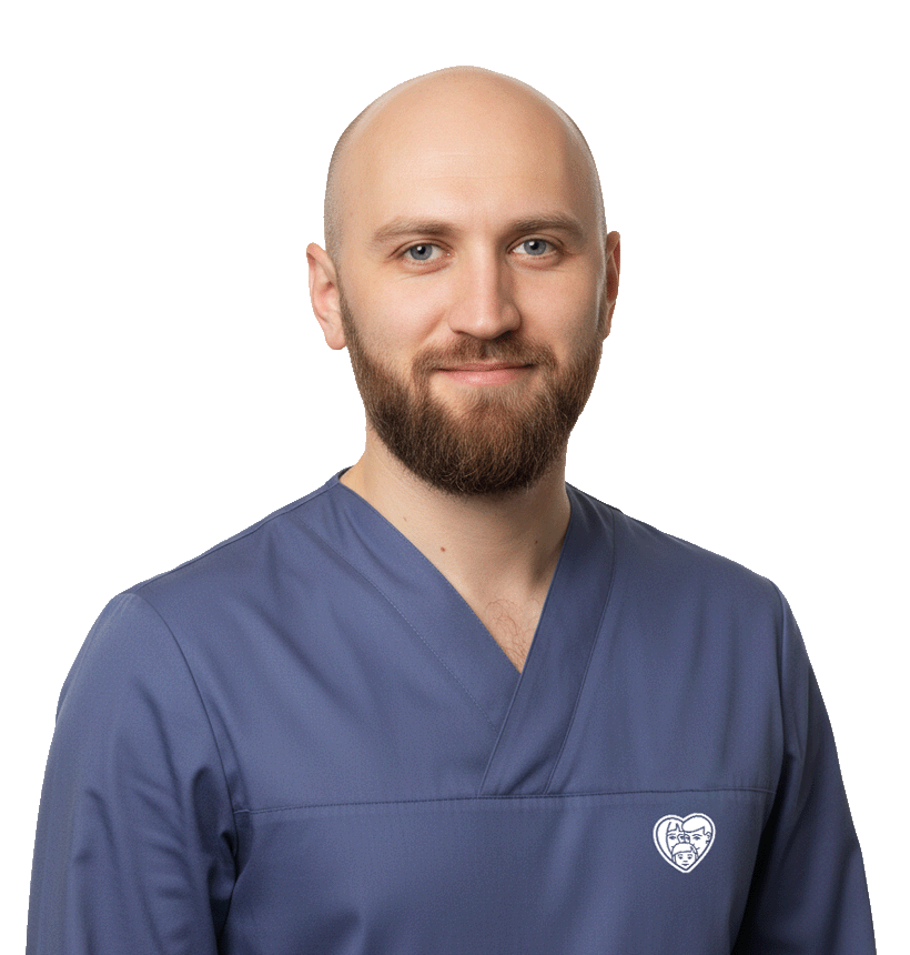 Хийирбеков <br>Тимур Нарудинович