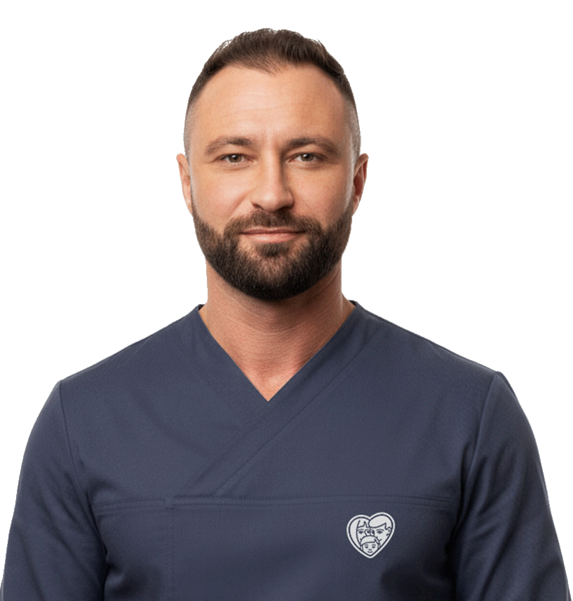 Закутский <br>Тимур Олегович