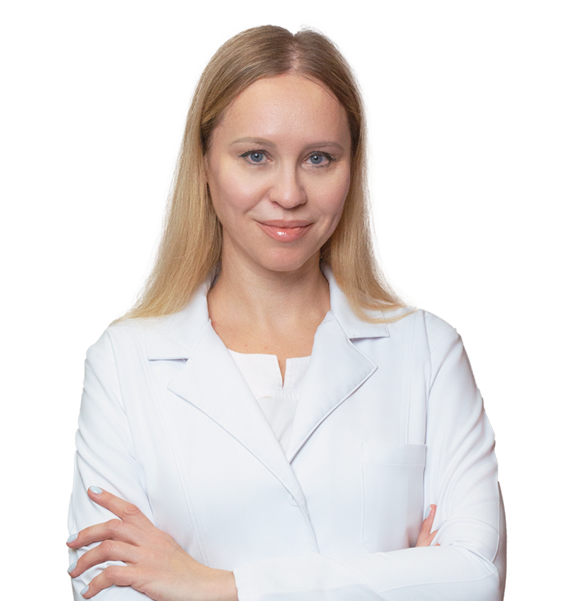 Белых <br>Лидия Александровна