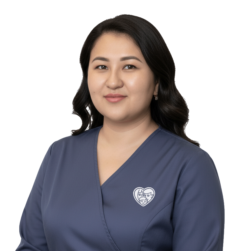 Турсунбоева <br>Шоиста Кахрамоновна