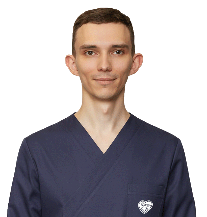 Гаврилов <br>Алексей Вячеславович