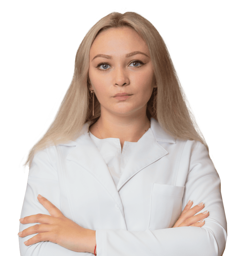 Федотова <br>Екатерина Дмитриевна