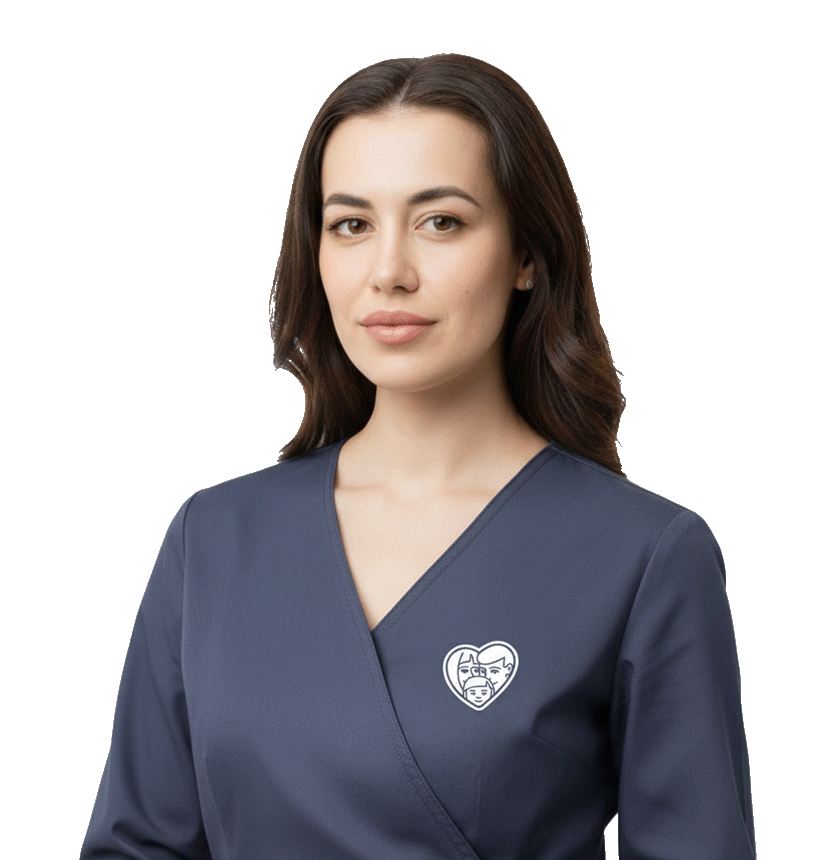 Мусаева <br>Заира Мусаевна