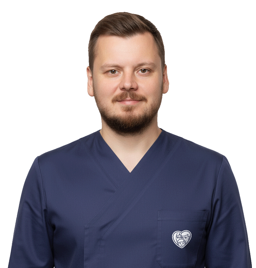 Волобуев <br>Денис Вадимович