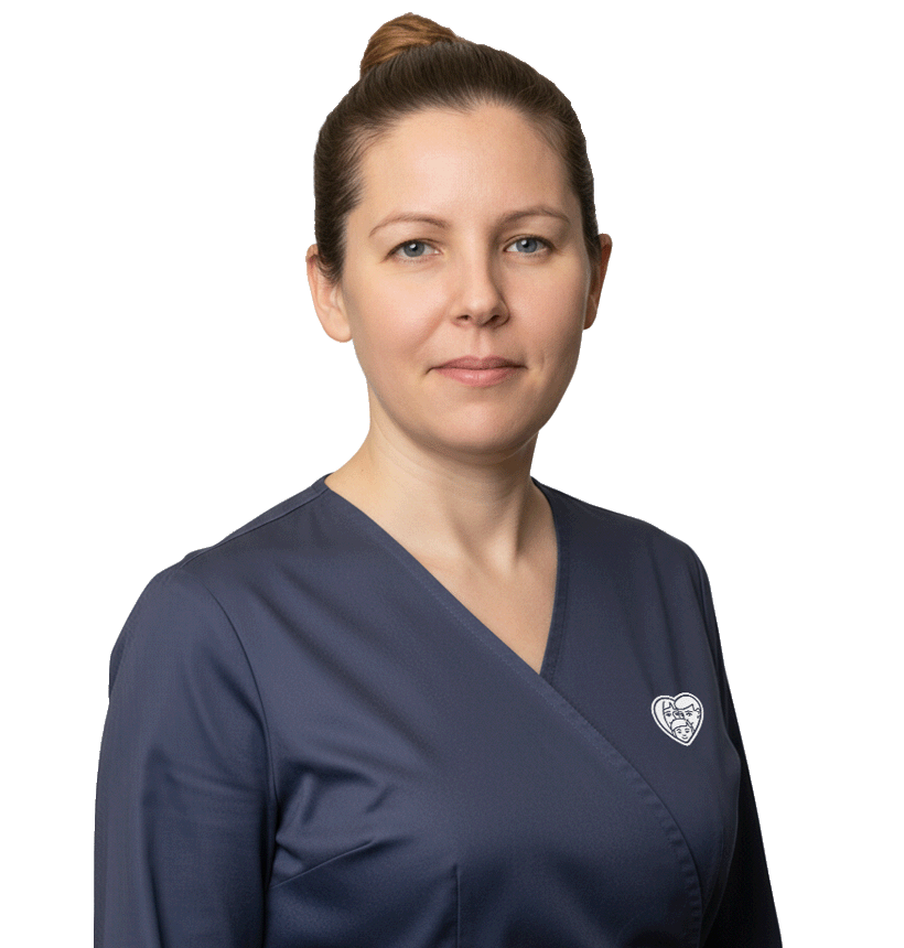 Комарова <br>Екатерина Юрьевна