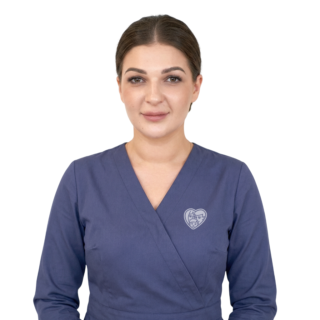 Южная <br>Полина Евгеньевна