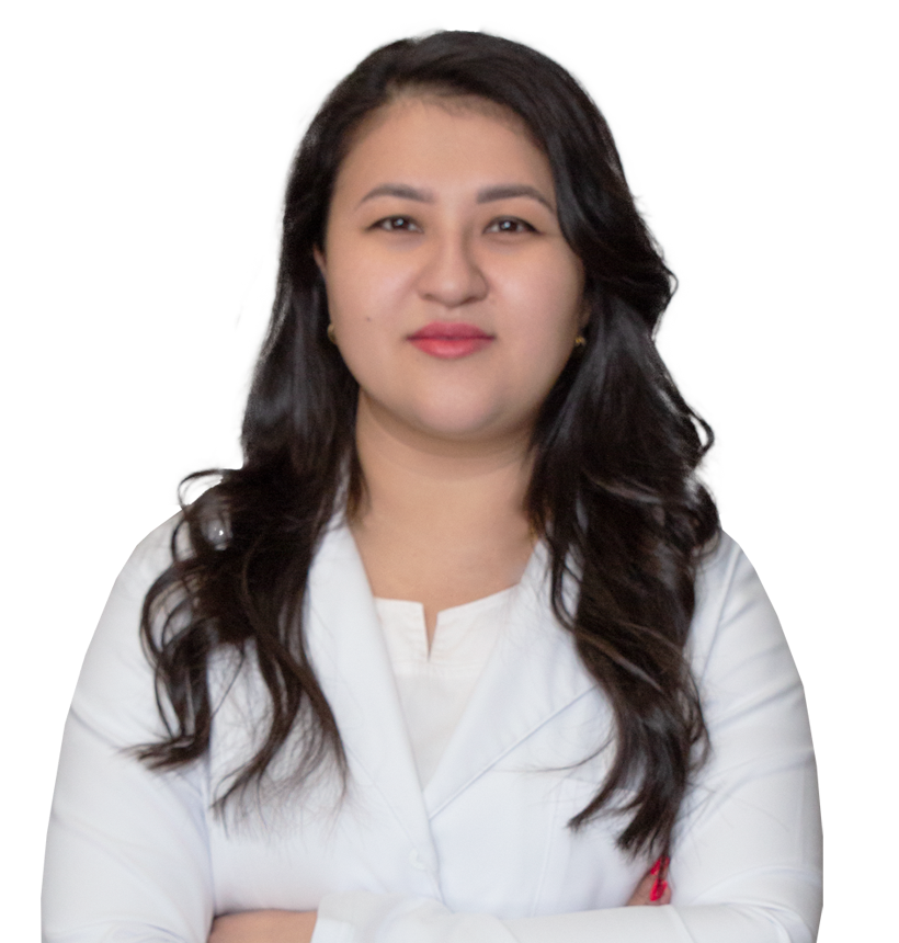 Турсунбоева <br>Шоиста Кахрамоновна