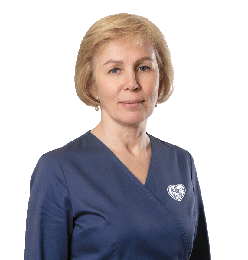 Белова <br>Марина Александровна