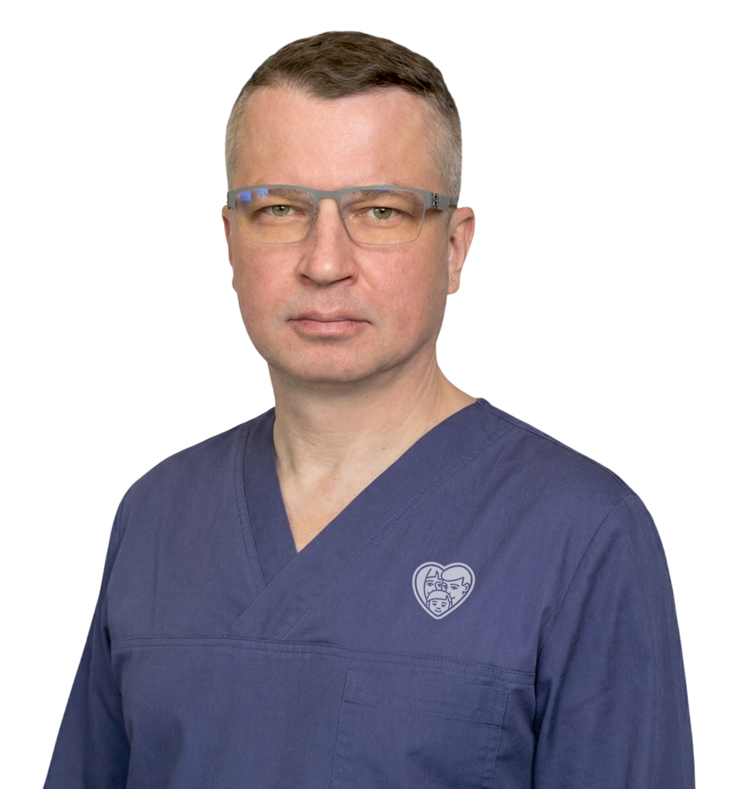 Лавренов <br>Роман Александрович