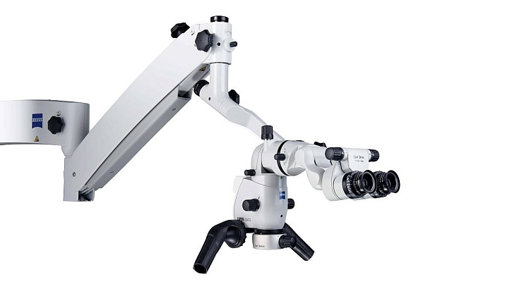 Микроскоп Carl ZEISS