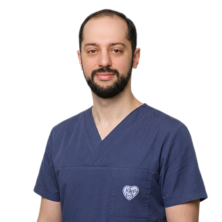 Абрамов <br>Эмиль Рауфович