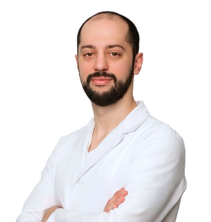 Абрамов <br>Эмиль Рауфович