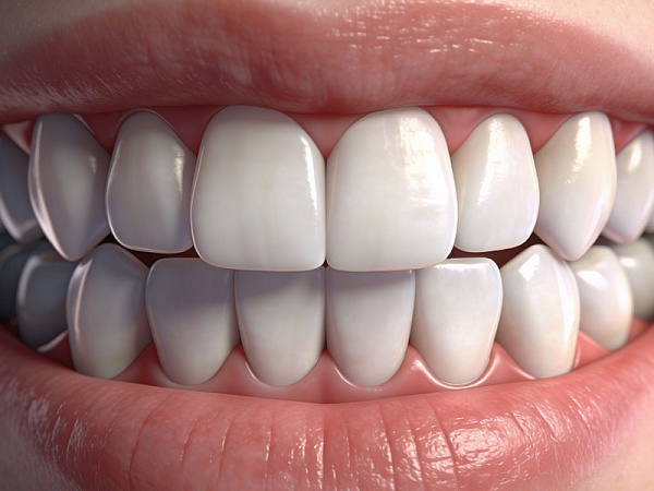 Реставрация зубов