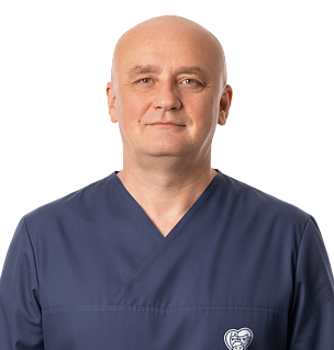 Клоков <br>Роман Александрович