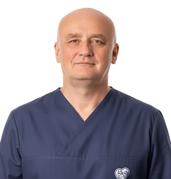 Клоков Роман Александрович