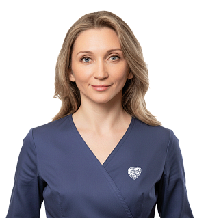 Стёпина <br>(Лименько) Яна Юрьевна