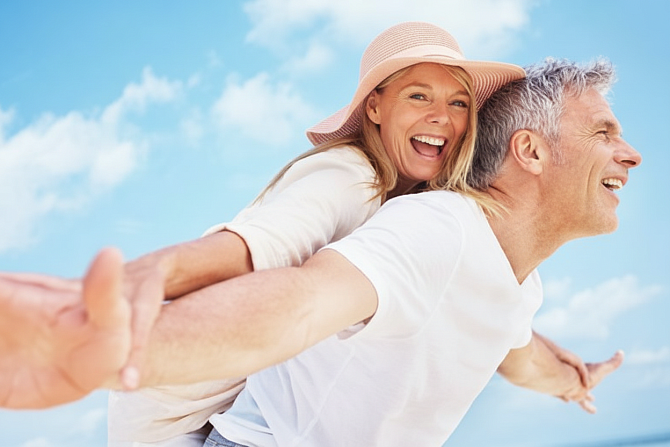 Имплантация — роскошь или необходимость?