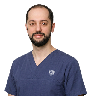 Абрамов <br>Эмиль Рауфович