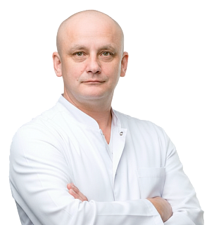 Клоков <br>Роман Александрович