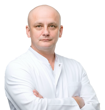 Клоков Роман Александрович